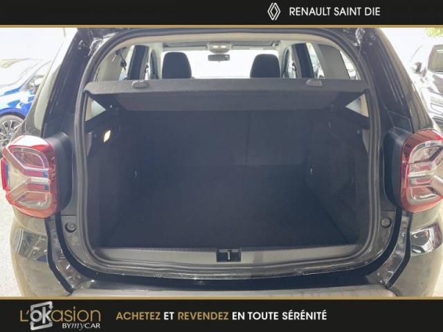 Dacia Duster image 3