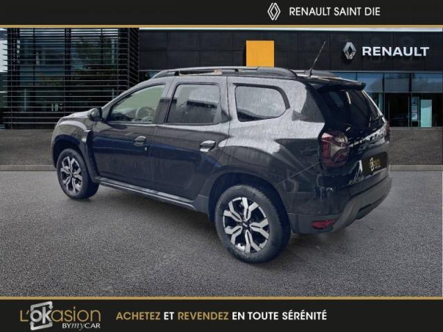 Dacia Duster image 4