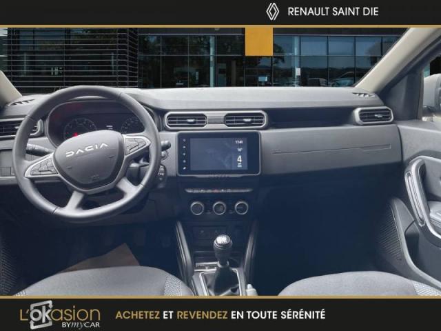 Dacia Duster image 2