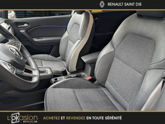Renault Captur image 1