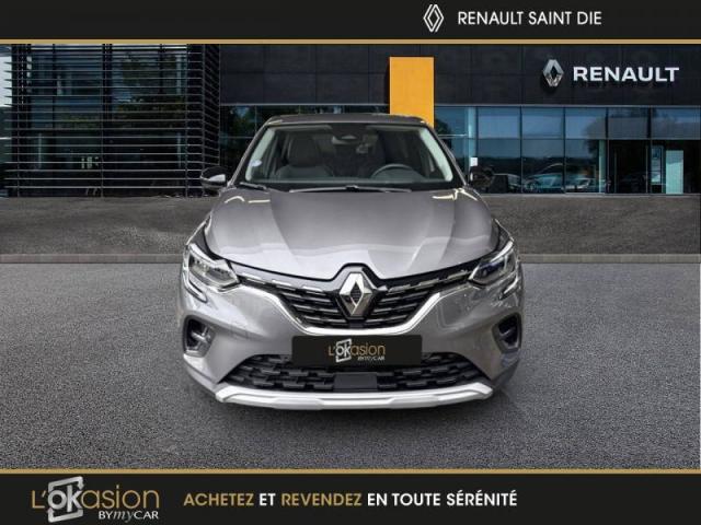 Renault Captur image 7