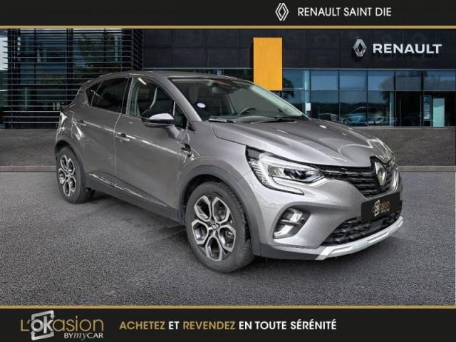 Renault Captur image 9