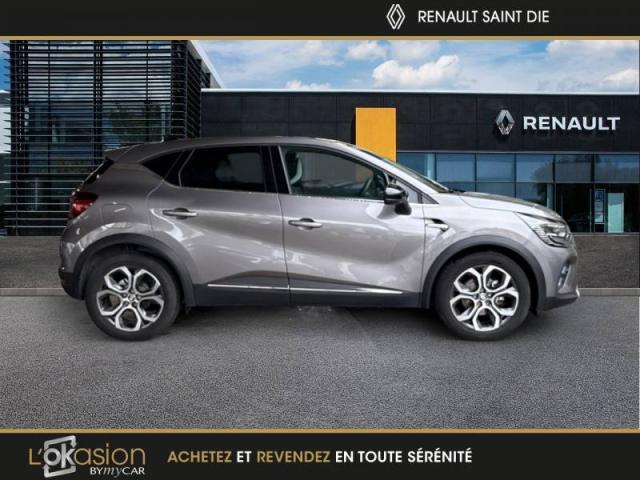 Renault Captur image 2