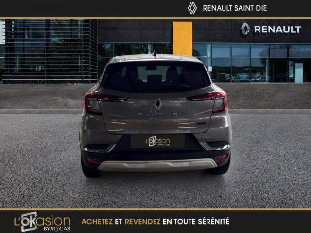Renault Captur image 8