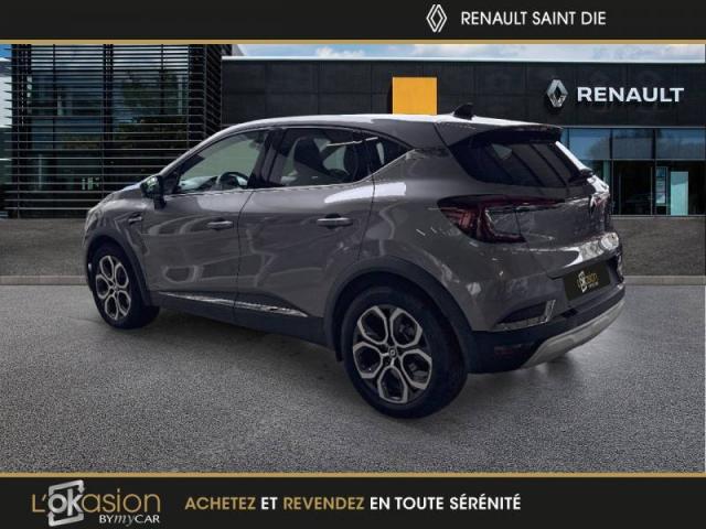Renault Captur image 5