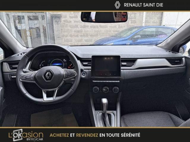Renault Captur image 3