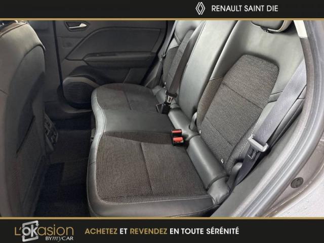 Renault Captur image 4