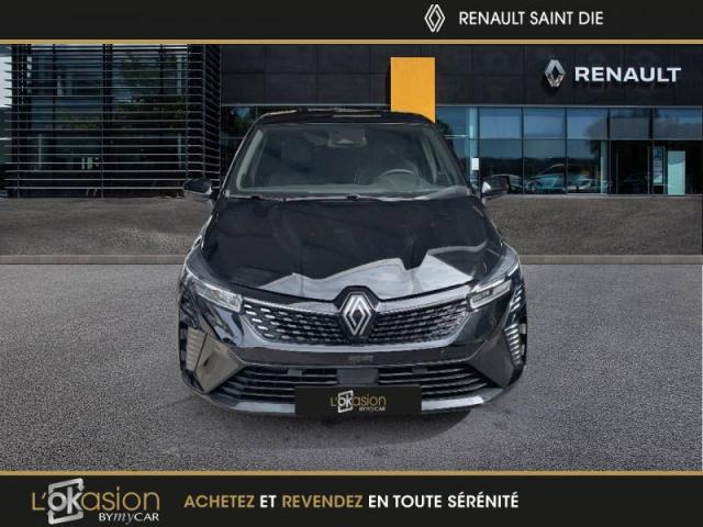 Renault Clio image 2