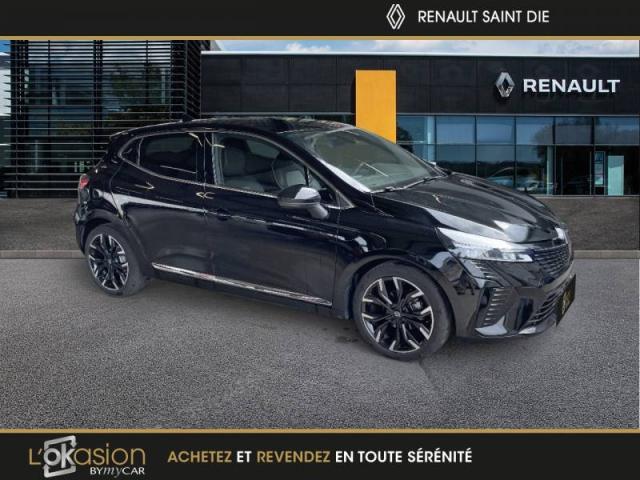 Renault Clio image 9