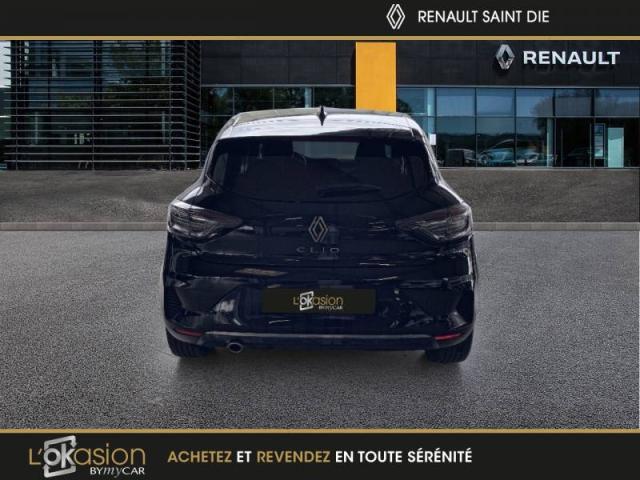 Renault Clio image 6