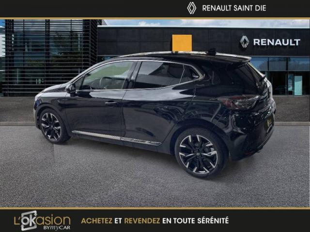 Renault Clio image 3