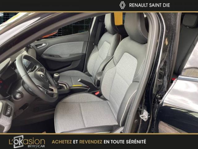 Renault Clio image 8