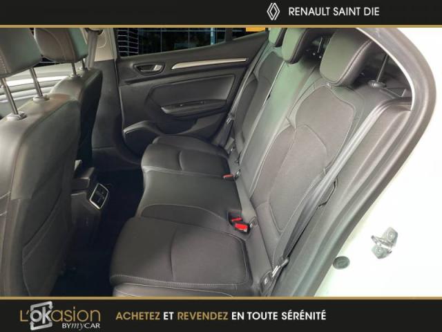 Renault Mégane image 6