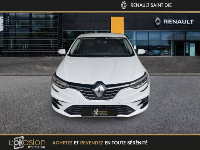Renault Mégane image 7