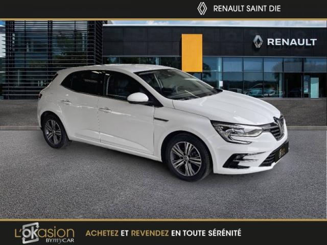 Renault Mégane image 5