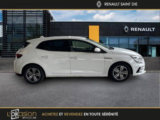 Renault Mégane image 3