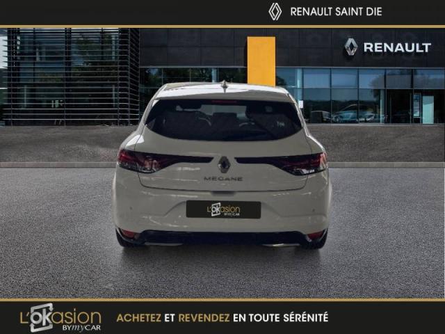 Renault Mégane image 8