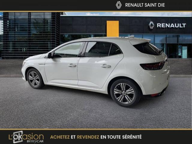 Renault Mégane image 1