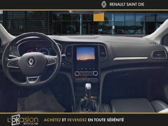 Renault Mégane image 2