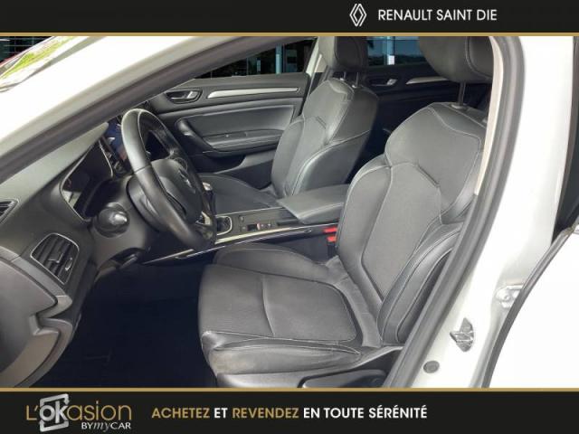 Renault Mégane image 4
