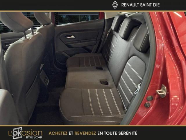 Dacia Duster image 8