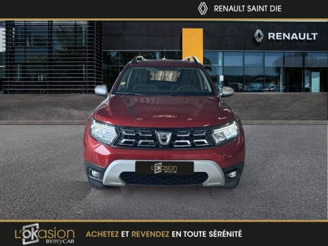Dacia Duster image 3