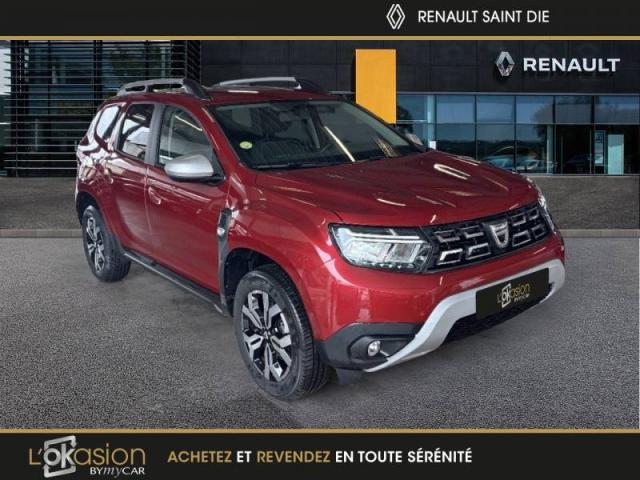 Dacia Duster image 4