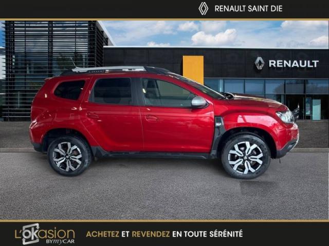 Dacia Duster image 1