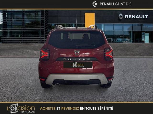 Dacia Duster image 2