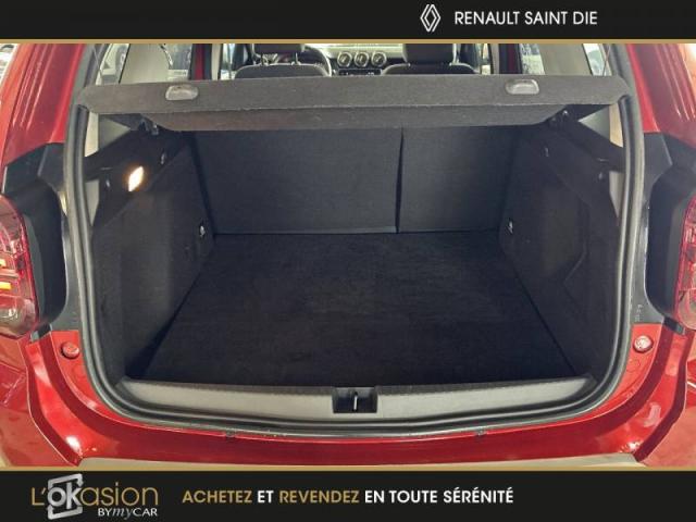 Dacia Duster image 9