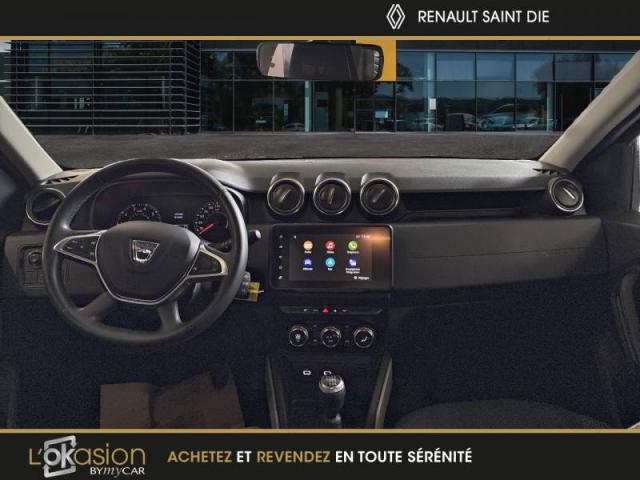 Dacia Duster image 6