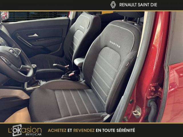 Dacia Duster image 7