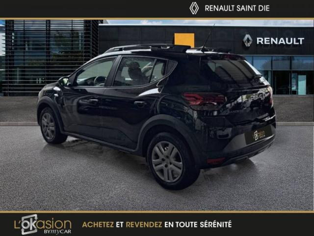 Dacia Sandero image 3