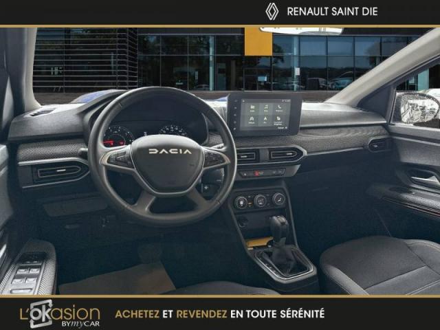 Dacia Sandero image 5