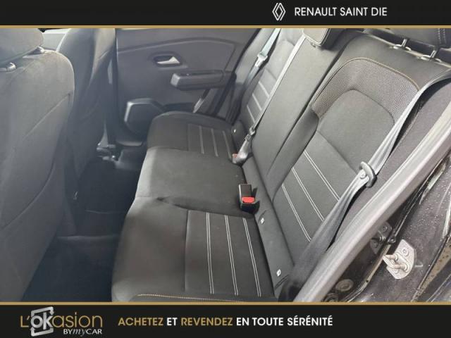Dacia Sandero image 7