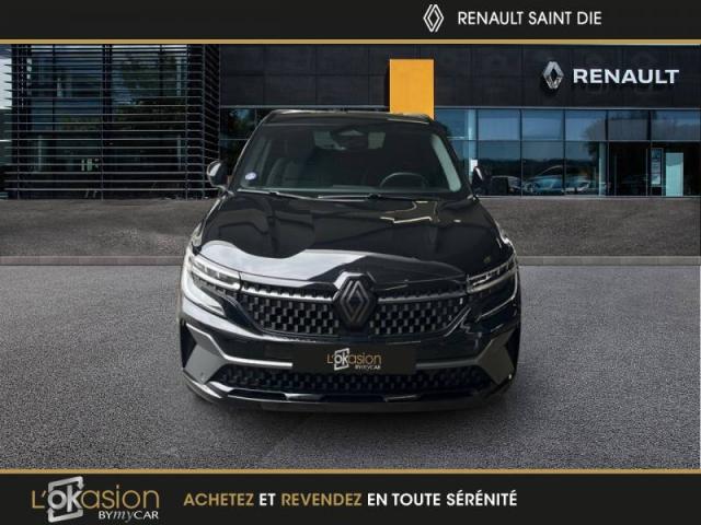 Renault Austral image 9