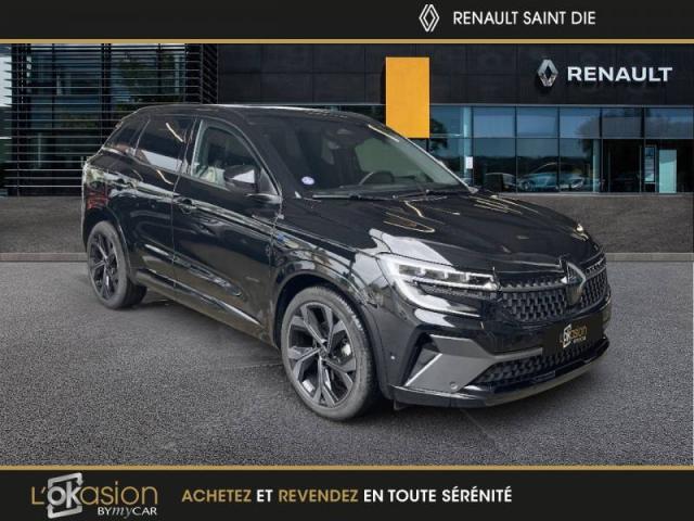 Renault Austral image 3