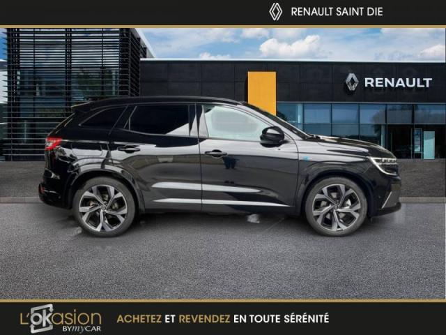 Renault Austral image 6