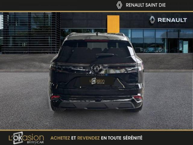 Renault Austral image 8