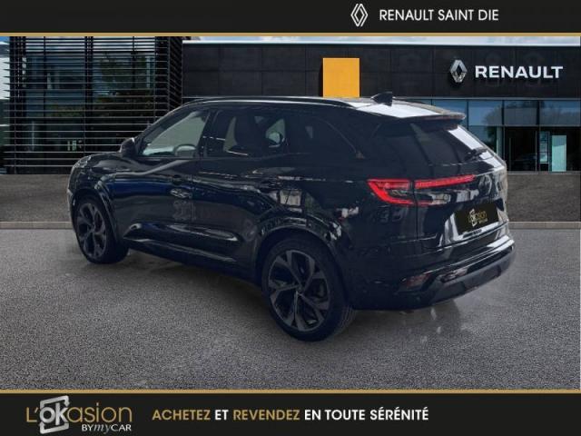 Renault Austral image 1