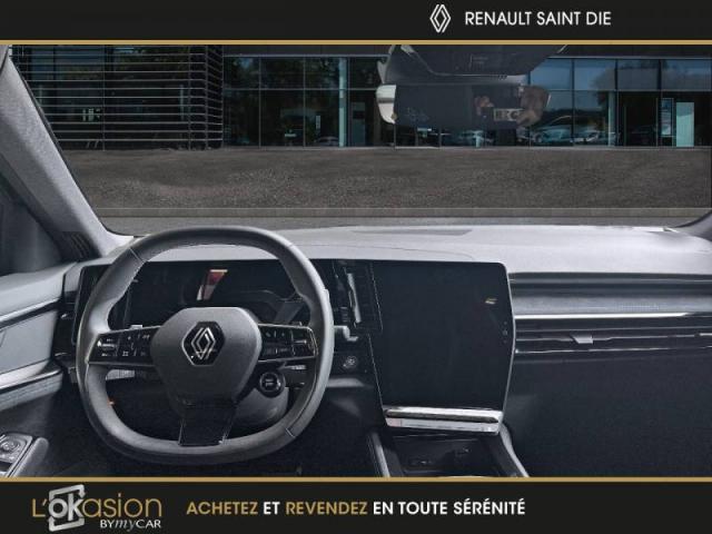 Renault Austral image 5