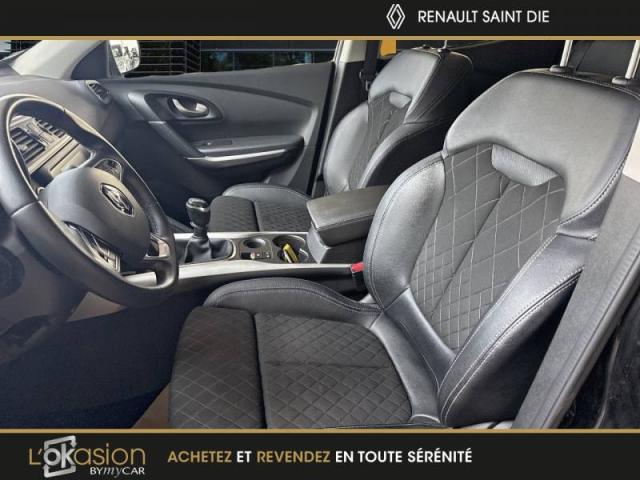 Renault Kadjar image 1