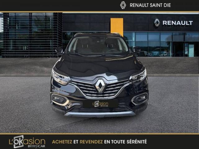 Renault Kadjar image 3