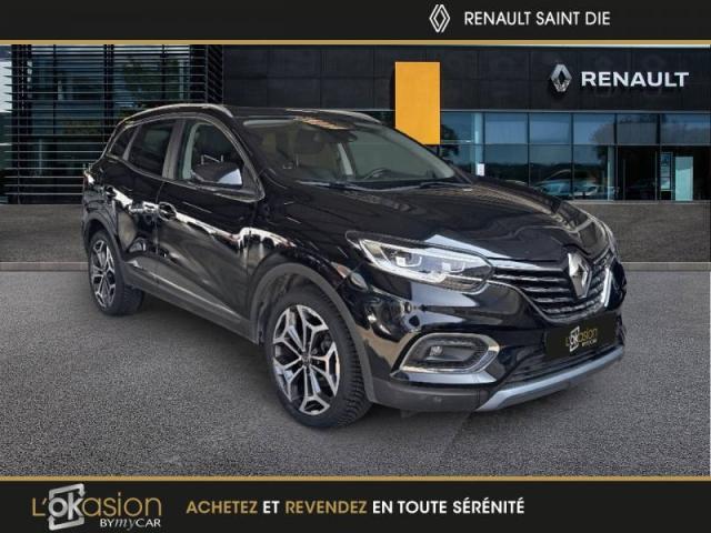 Renault Kadjar image 6