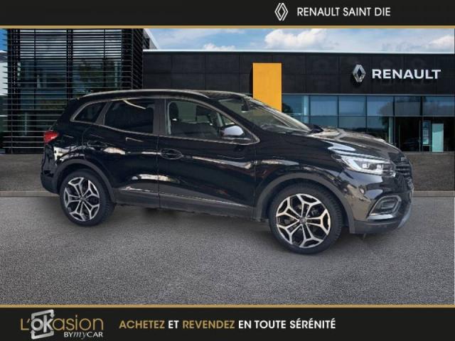 Renault Kadjar image 4
