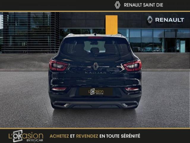 Renault Kadjar image 8