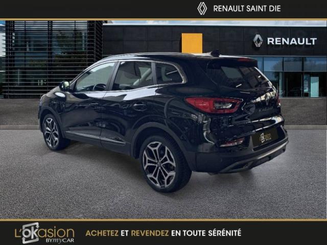 Renault Kadjar image 2
