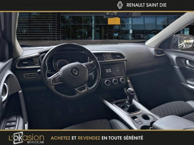 Renault Kadjar image 7