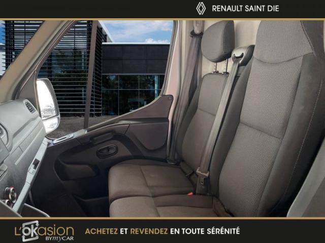 Renault Master image 6