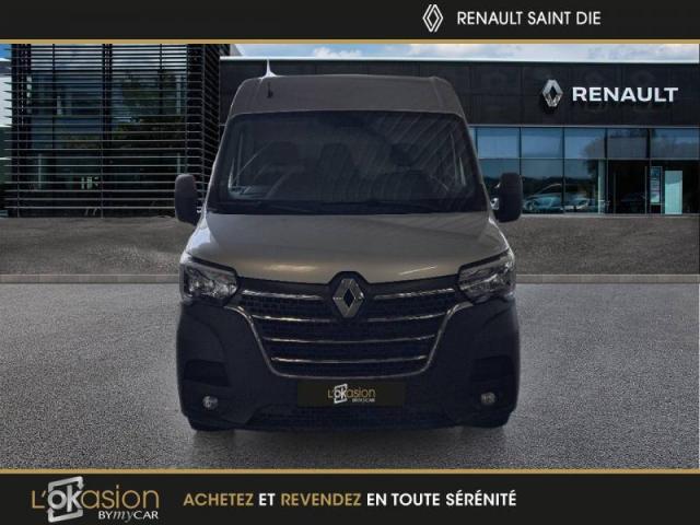 Renault Master image 5